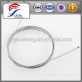 7*7 bicycle front break cable supplier
